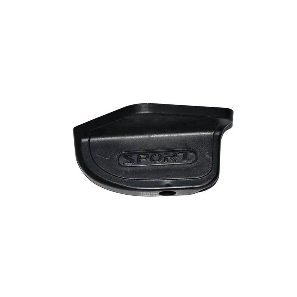 RKS ECOTECH ARKA BASAMAK PLASTİĞİ SOL #RK 27096